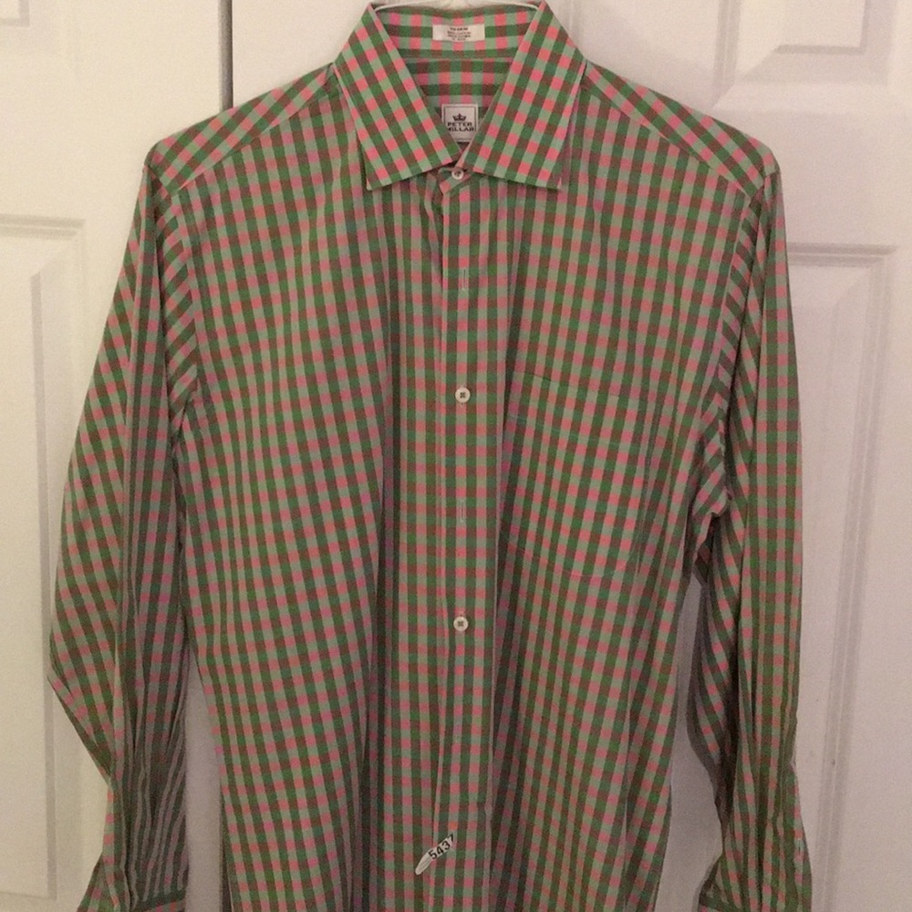 Dress shirt